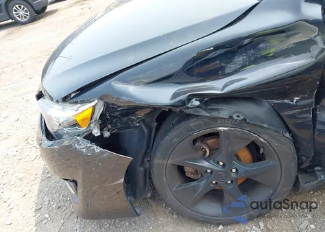 2014 Toyota Camry Se Sport из США, поврежденный, VIN 4T1BF1FK2EU831520